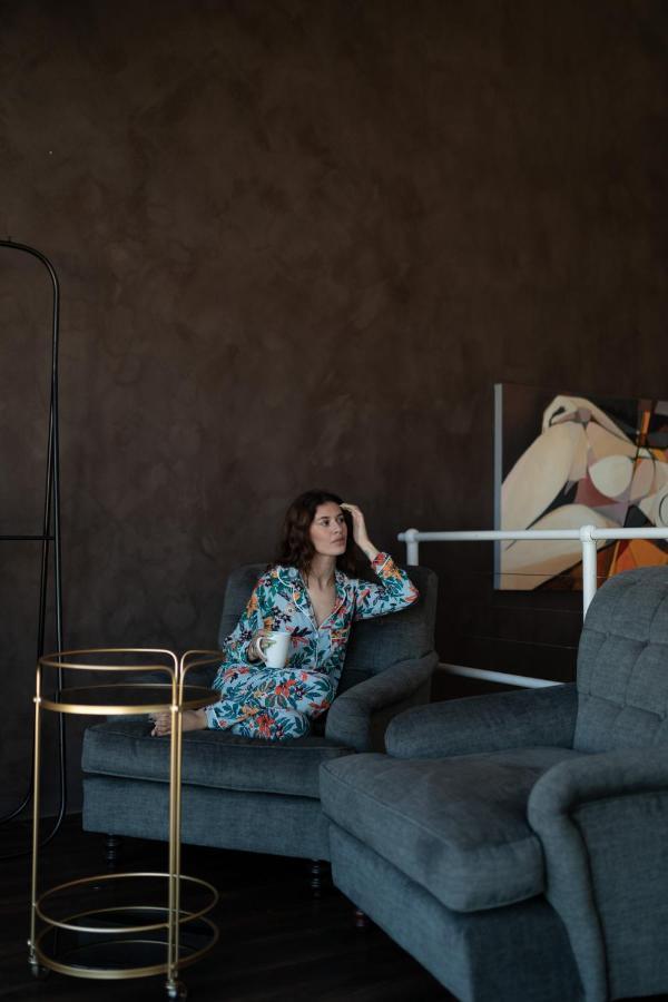 קייפטאון Manhattan Lofts מראה חיצוני תמונה