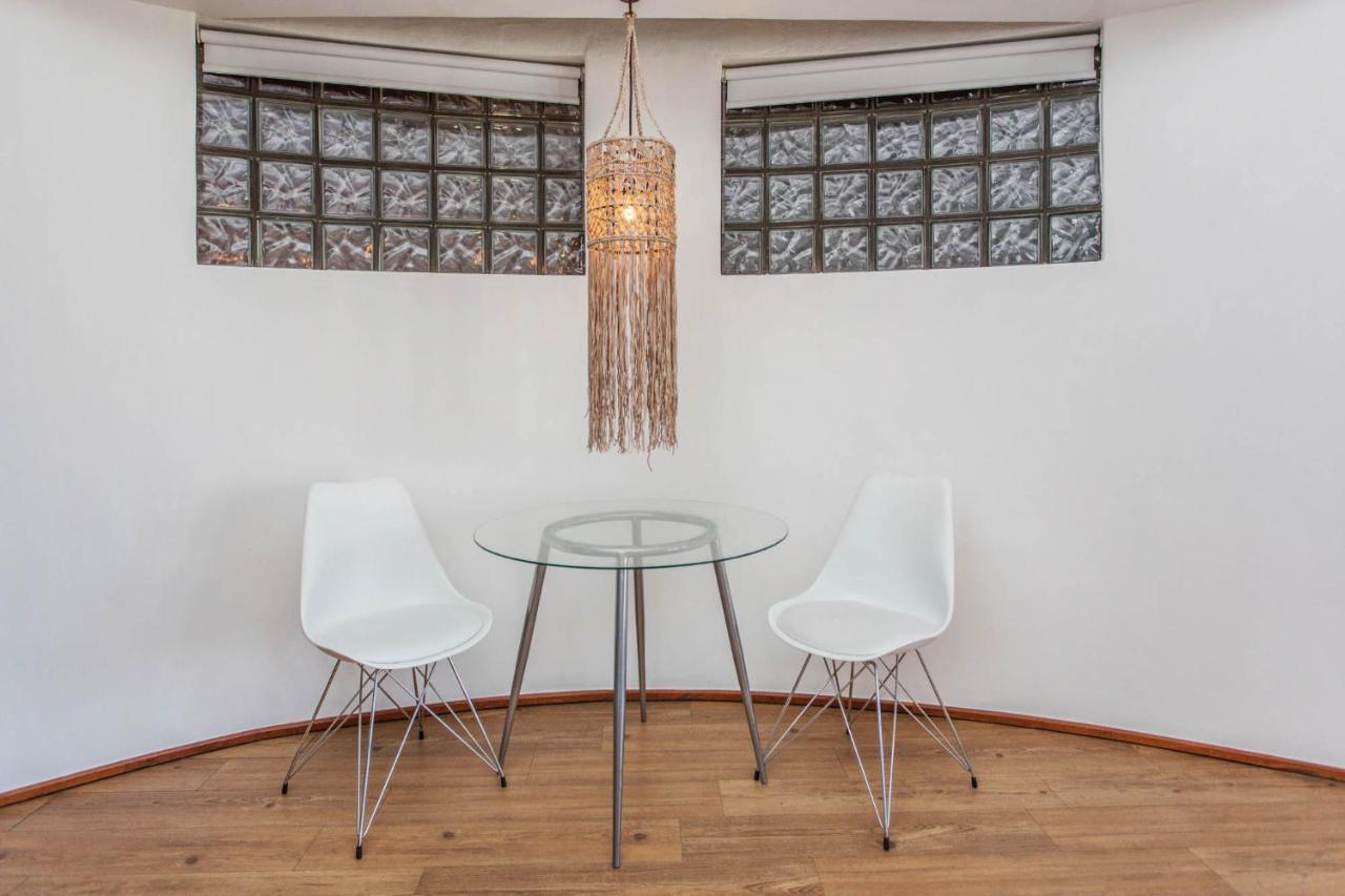 קייפטאון Manhattan Lofts מראה חיצוני תמונה